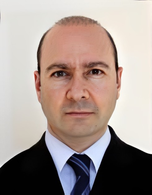 Director photo