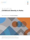 Childhood Obesity in Malta picture