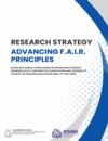 FAIR Strategy image